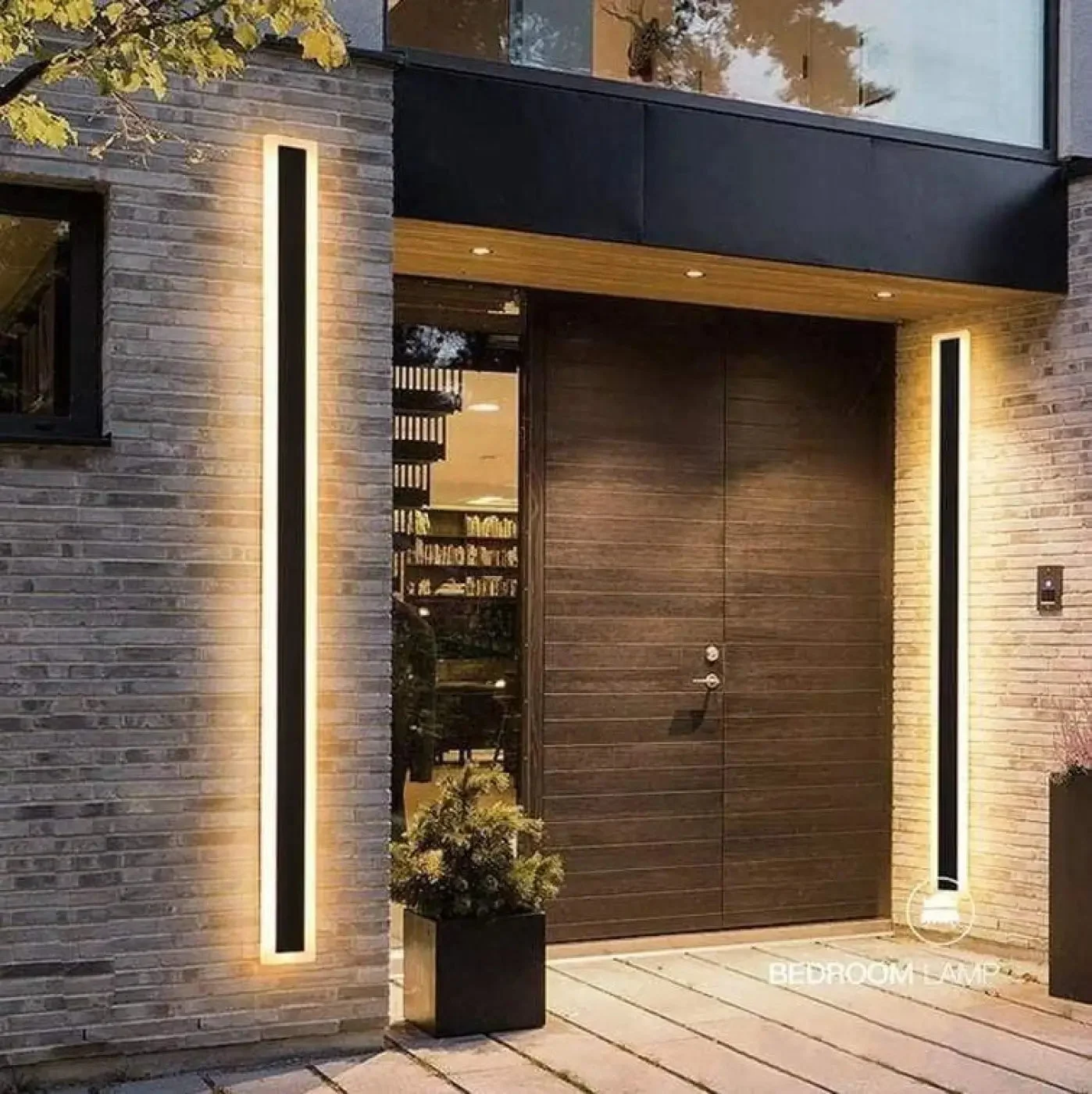 Luminaria exterior | LUXE