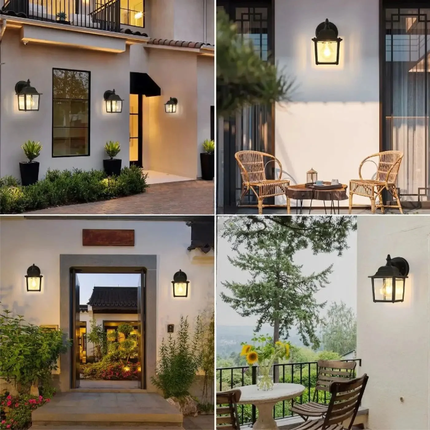 Luminaire Extérieur | HÉRYS
