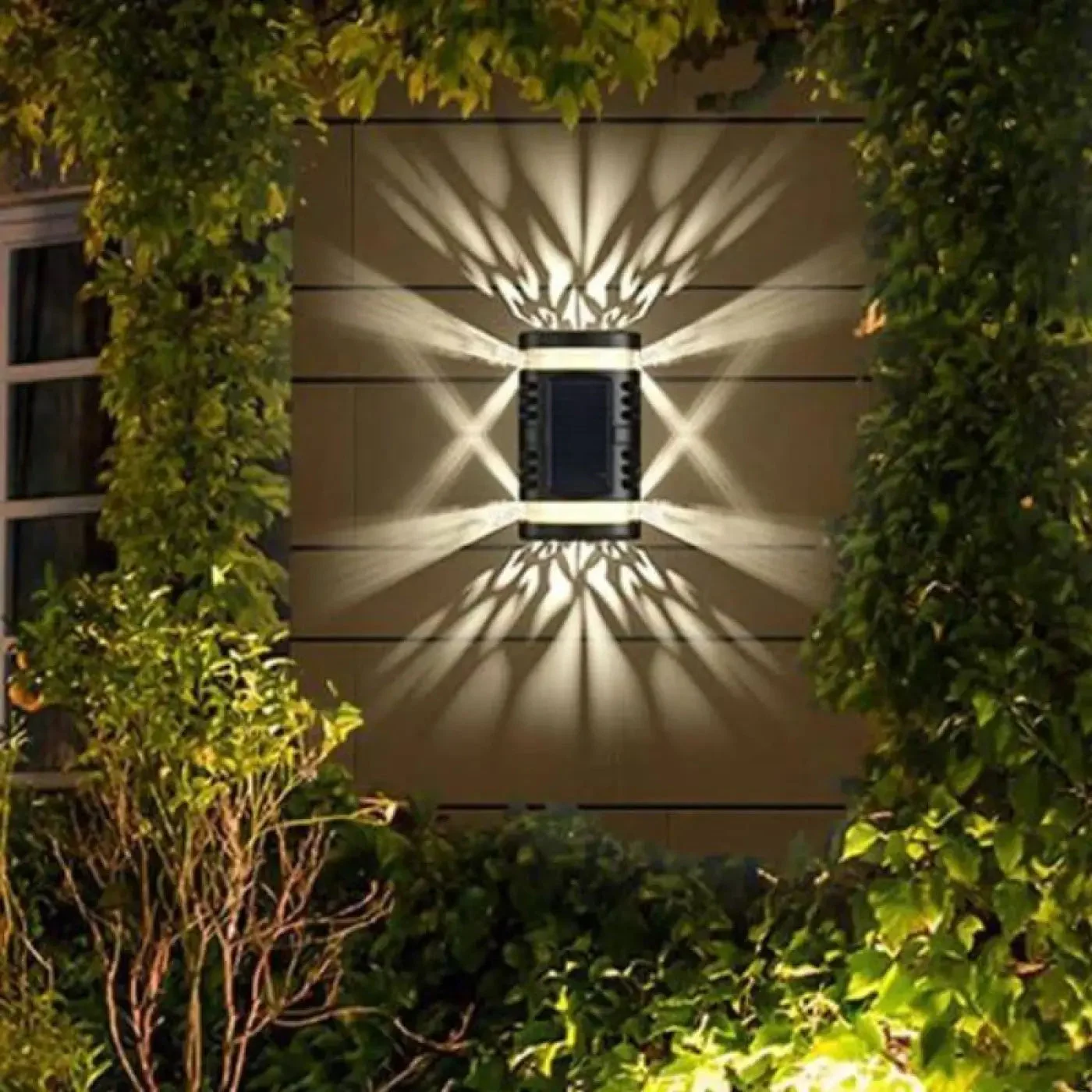 Luminaria Exterior | TERRAZA