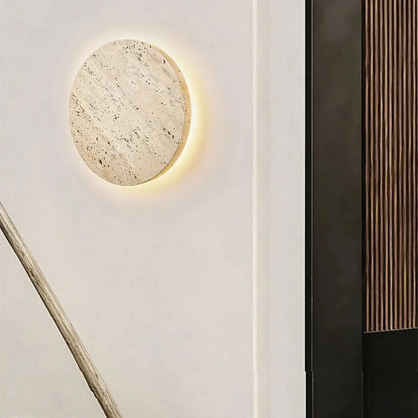Luminaria exterior | RINATA