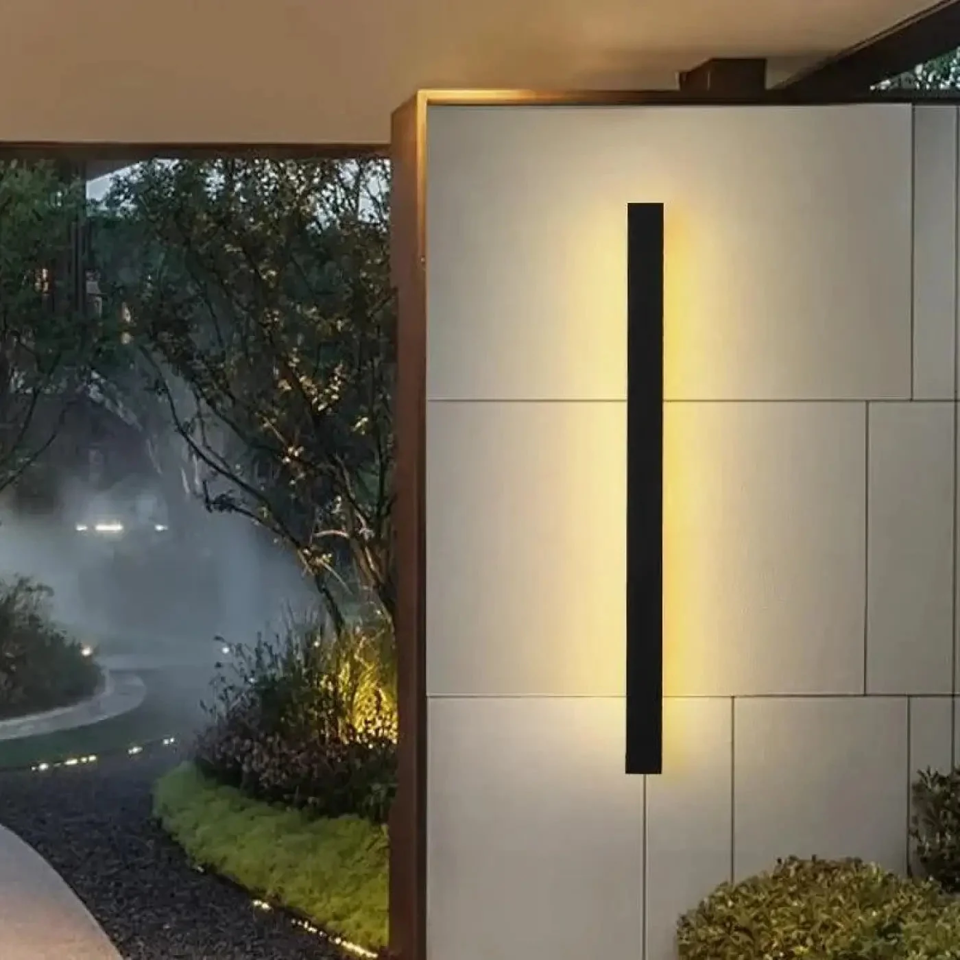 Luminaria exterior | ALLO