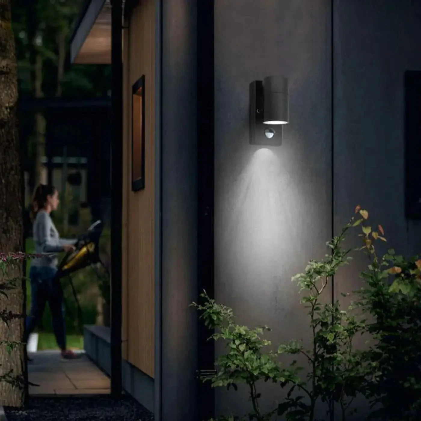 Luminaria exterior | LAIO