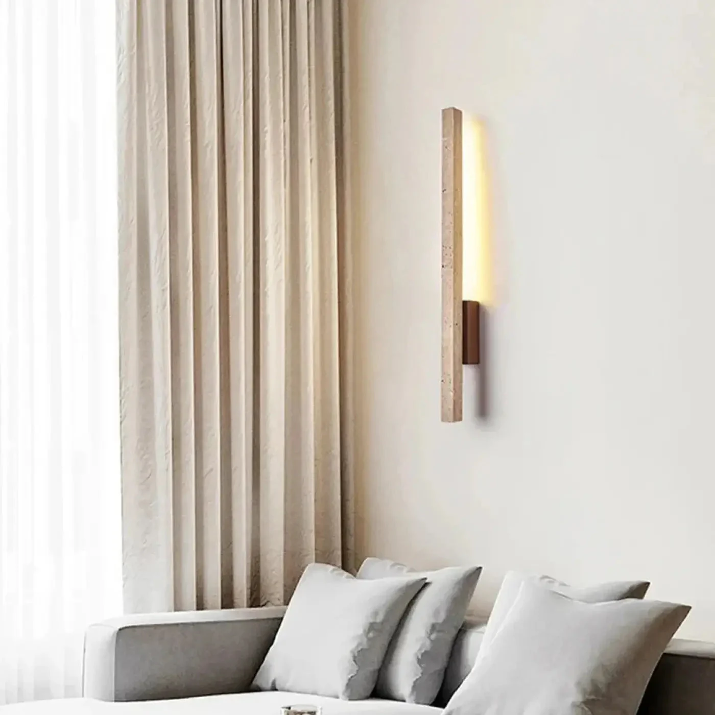 Aplique de pared | LAVIH
