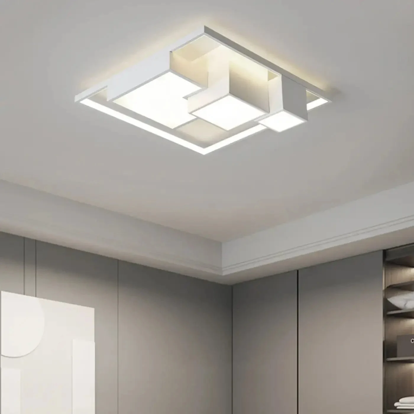 Luminaria de techo | DERMOTER