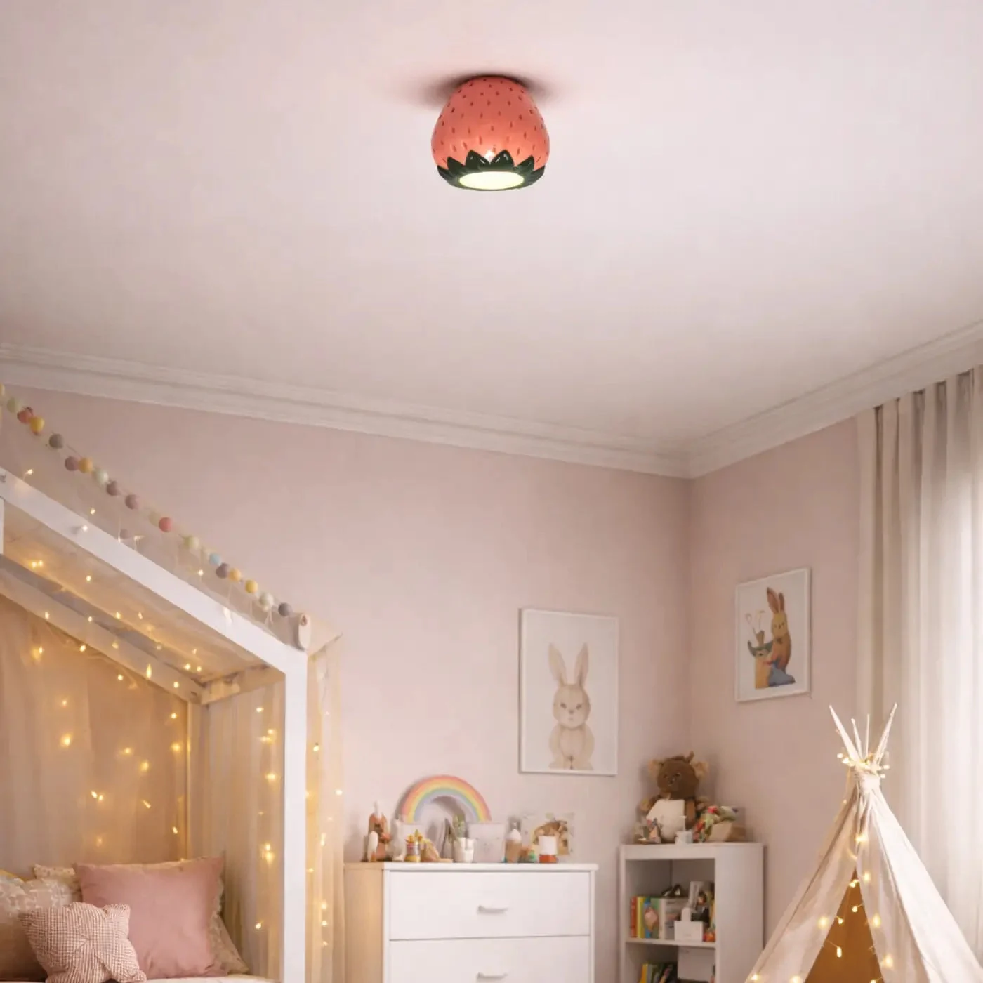 Luminaria de techo | BERRY