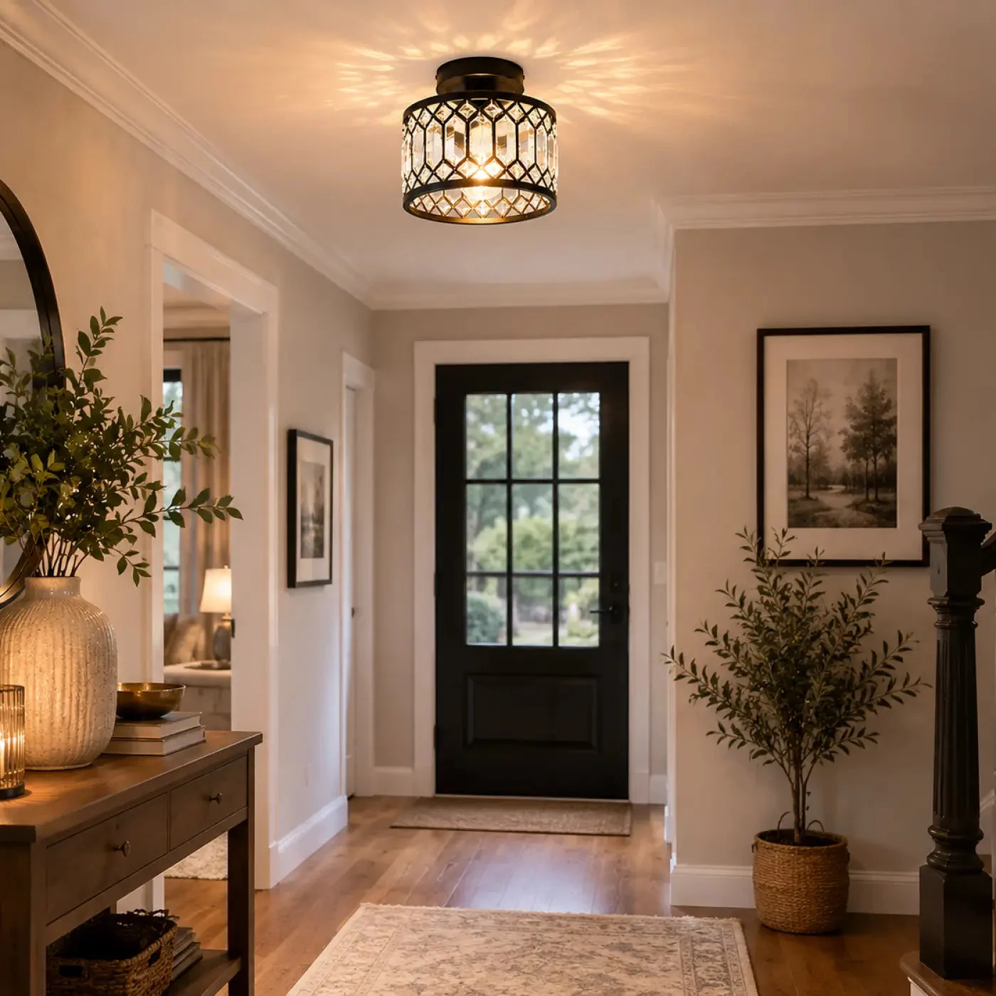 Luminaire Plafonnier | MIRELYS