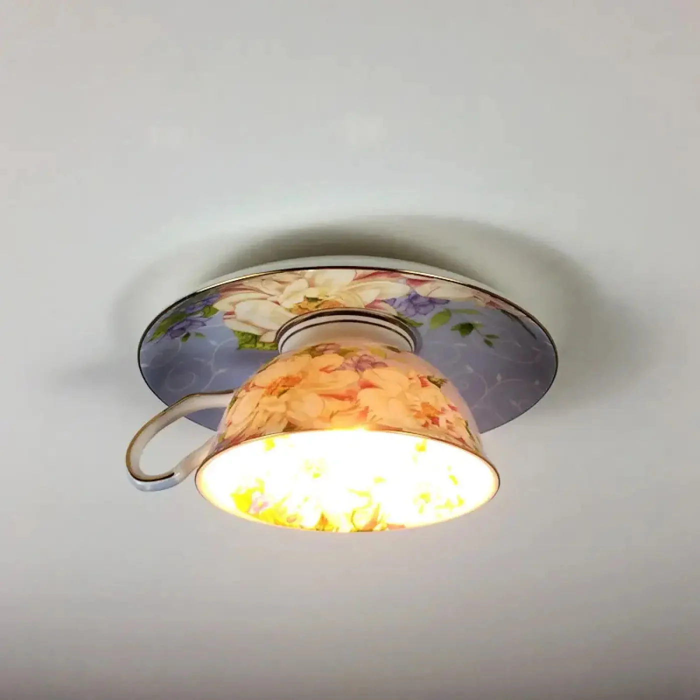 Luminaria de techo | TASSY