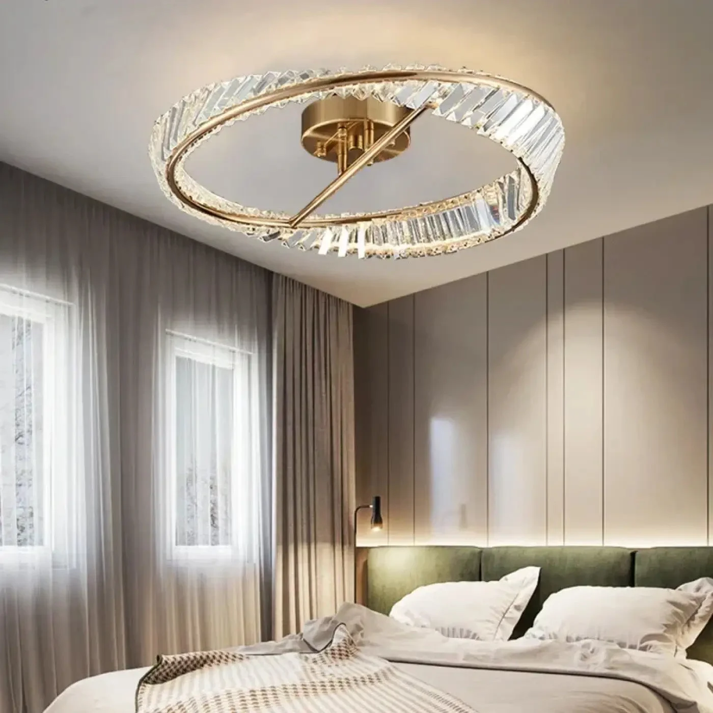 Luminaire Plafonnier | ATLYS