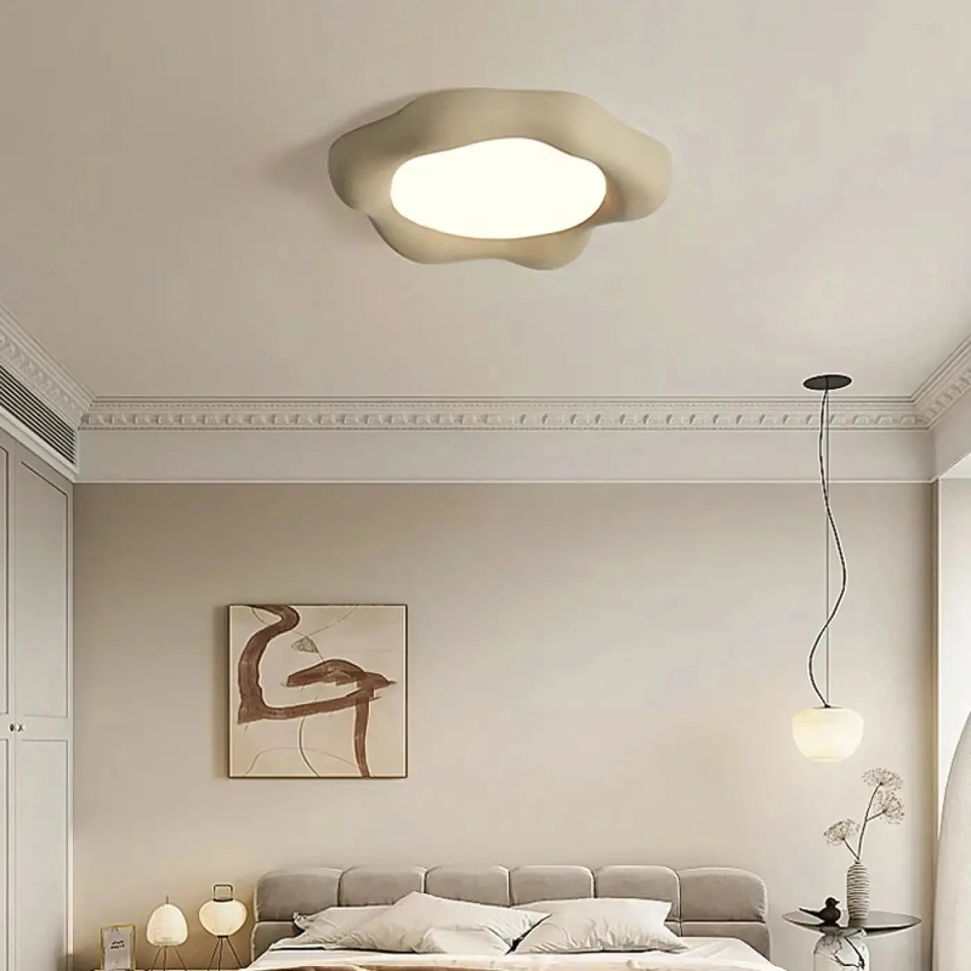 Luminaire Plafonnier | NUA