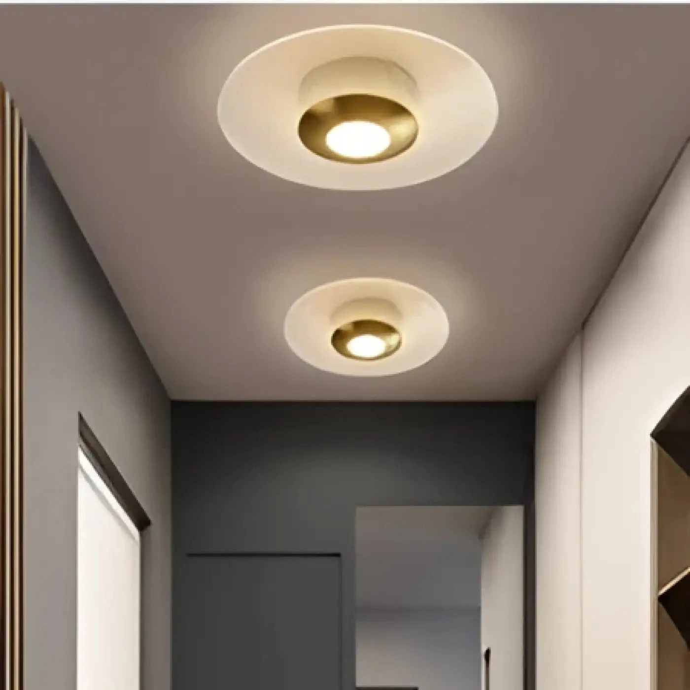 Luminaire Plafonnier | ASTREA