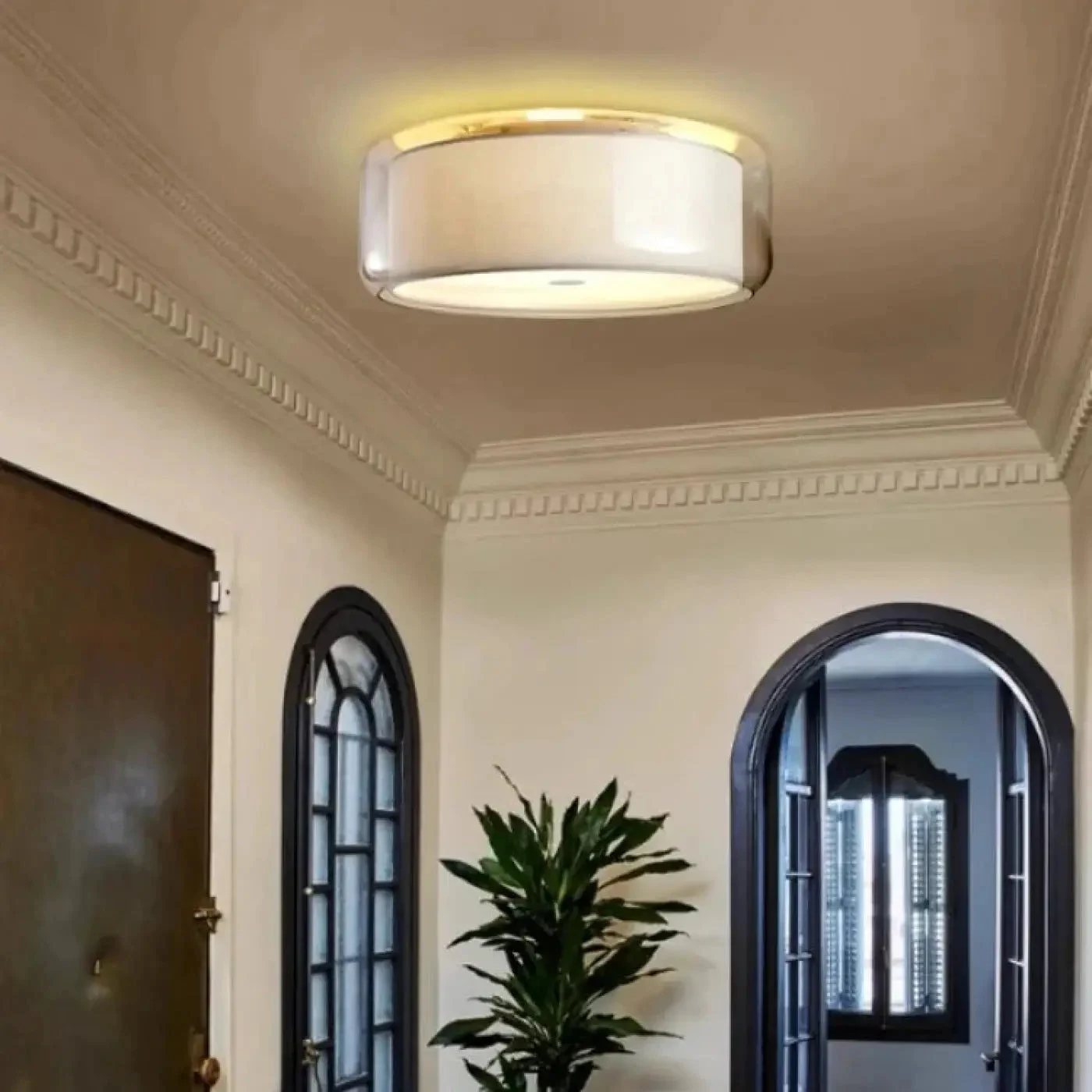 Luminaire Plafonnier | OREANE