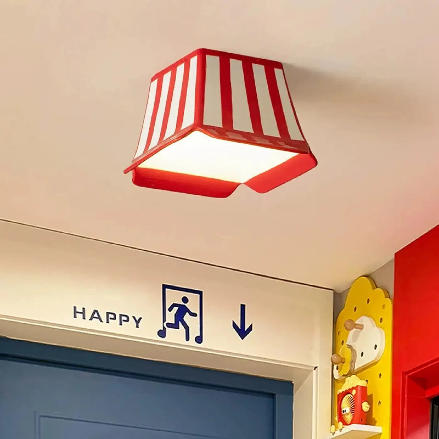 Luminaria de techo | STRIPE