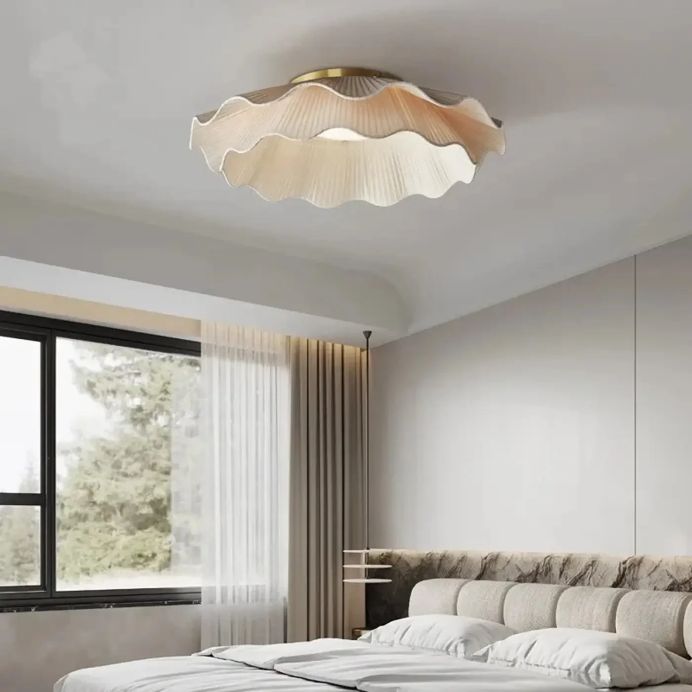 Luminaire Plafonnier | BLOOMA