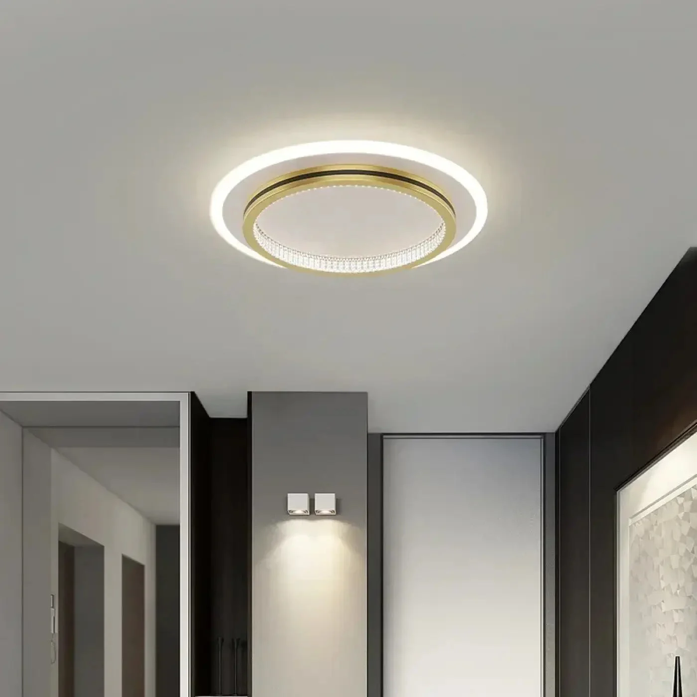 Luminaria de techo | FORM