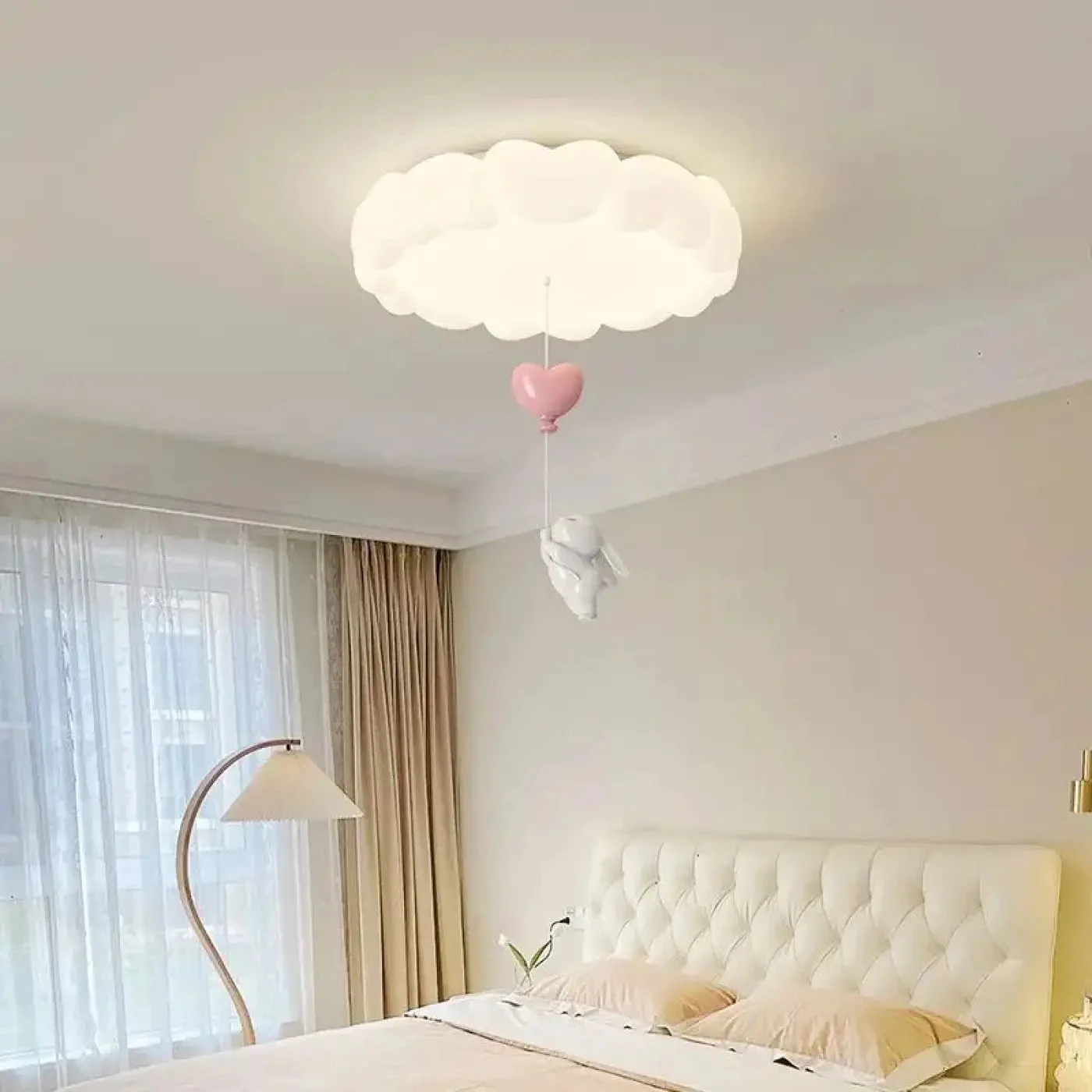 Luminaire Plafonnier | MOLYA