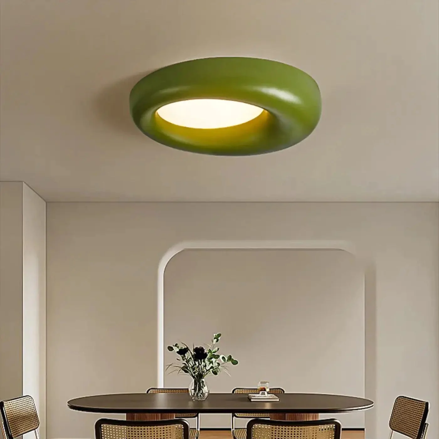 Luminaire Plafonnier | TORIX