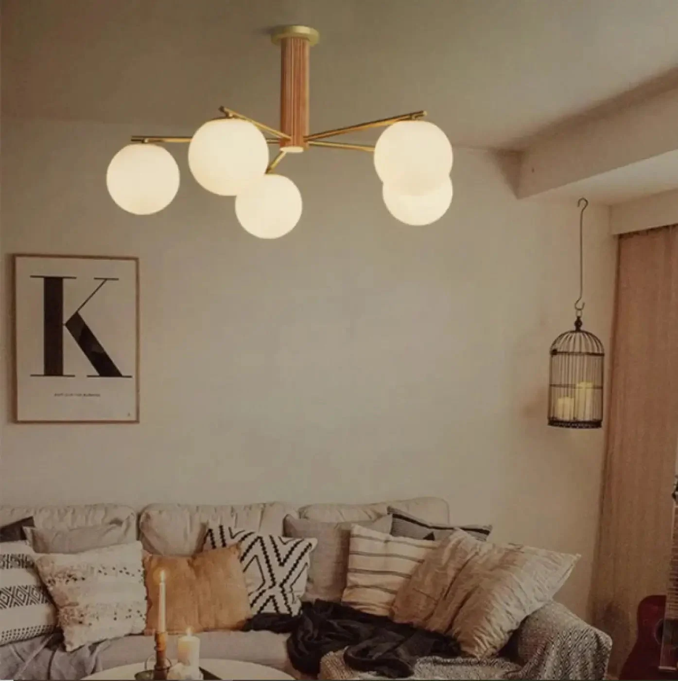 Luminaire Plafonnier | CORTIX