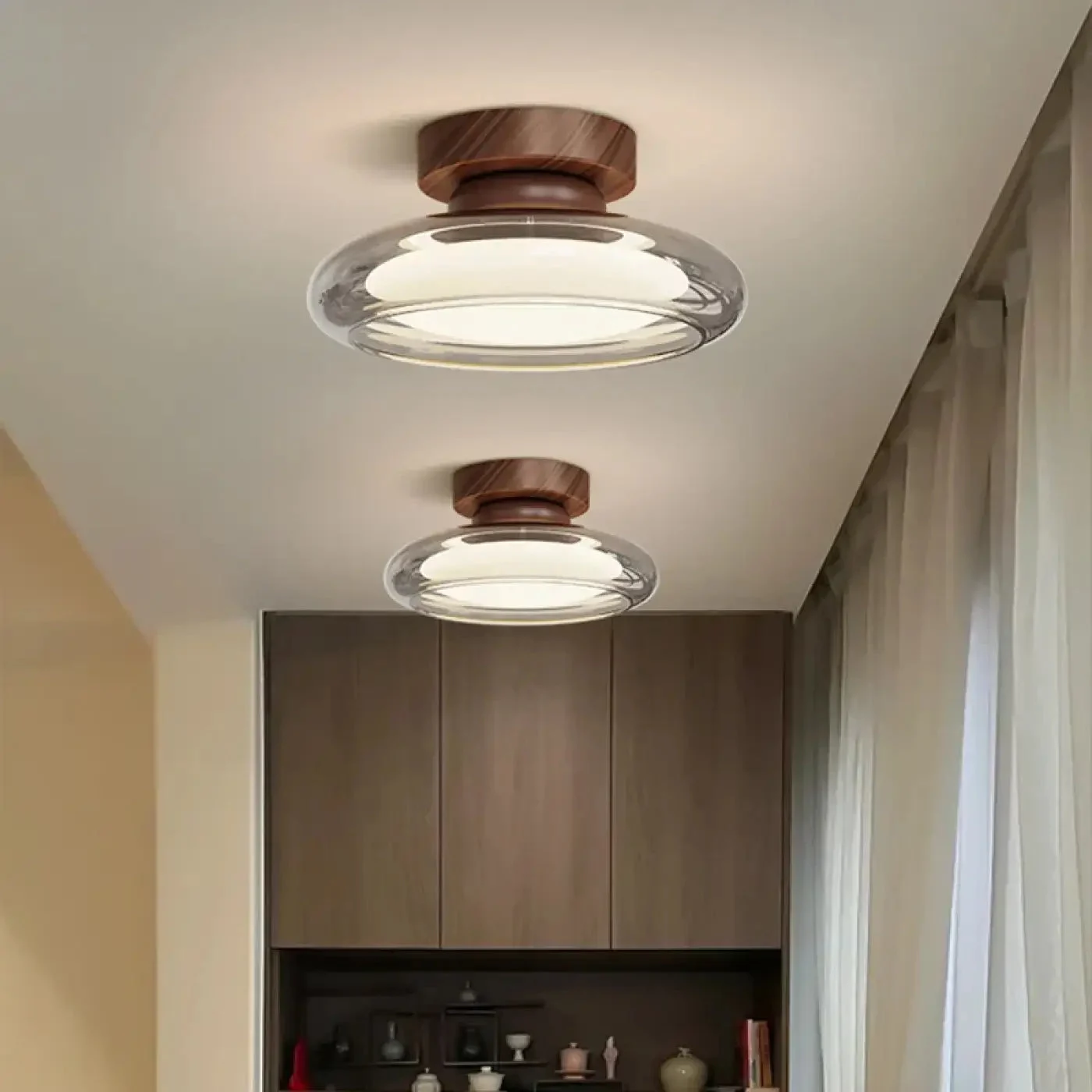 Luminaire Plafonnier | ECLESIA