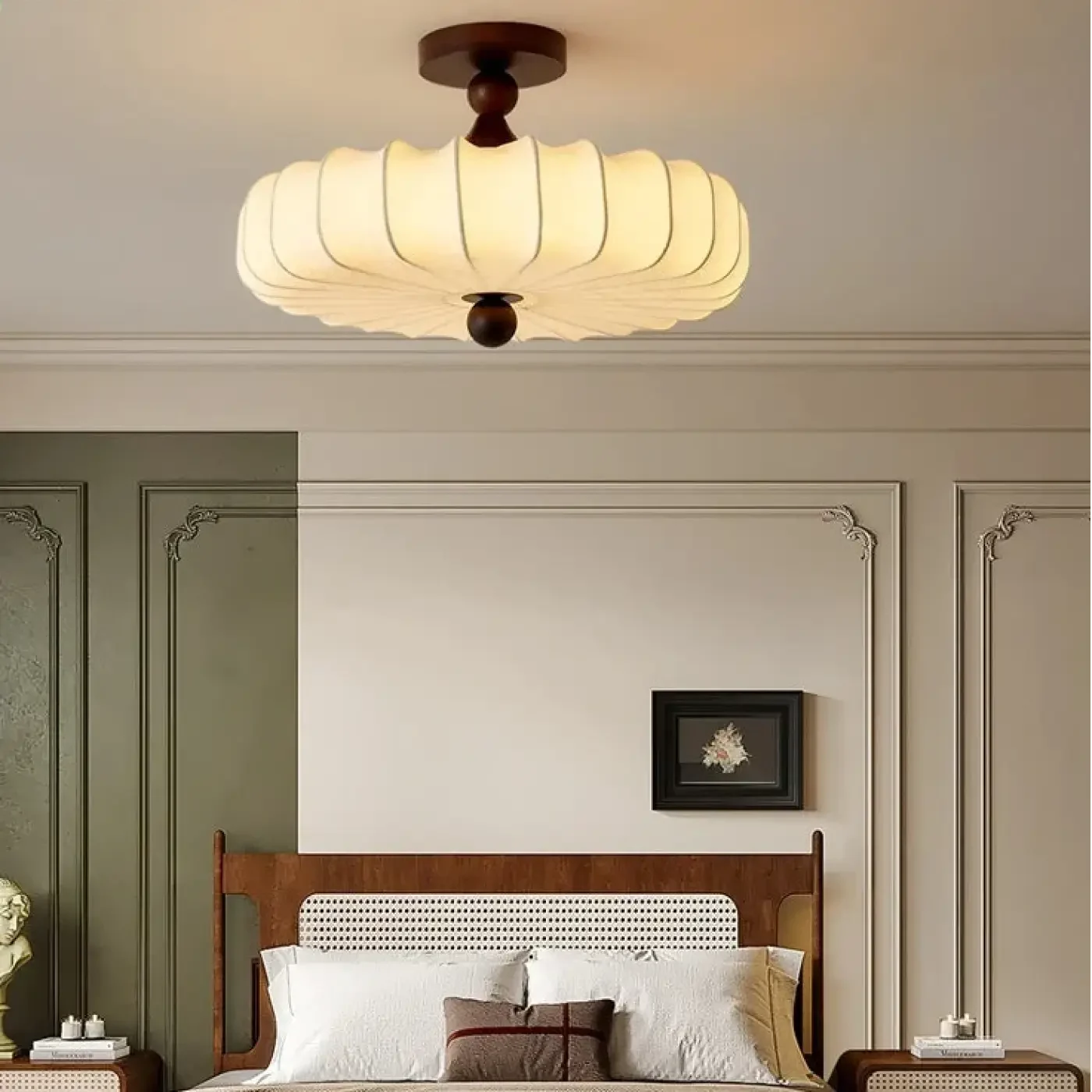 Luminaire Plafonnier | RUBANA