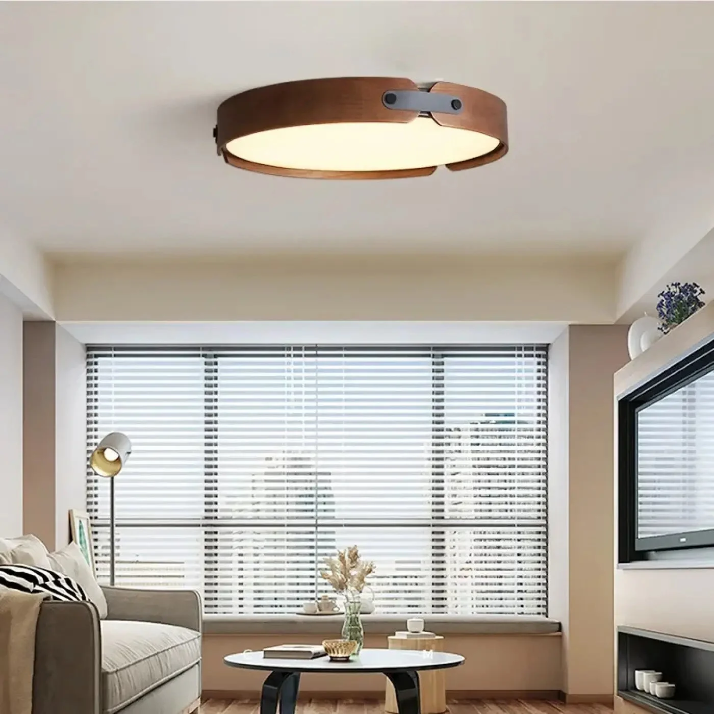 Luminaire Plafonnier | TANOX