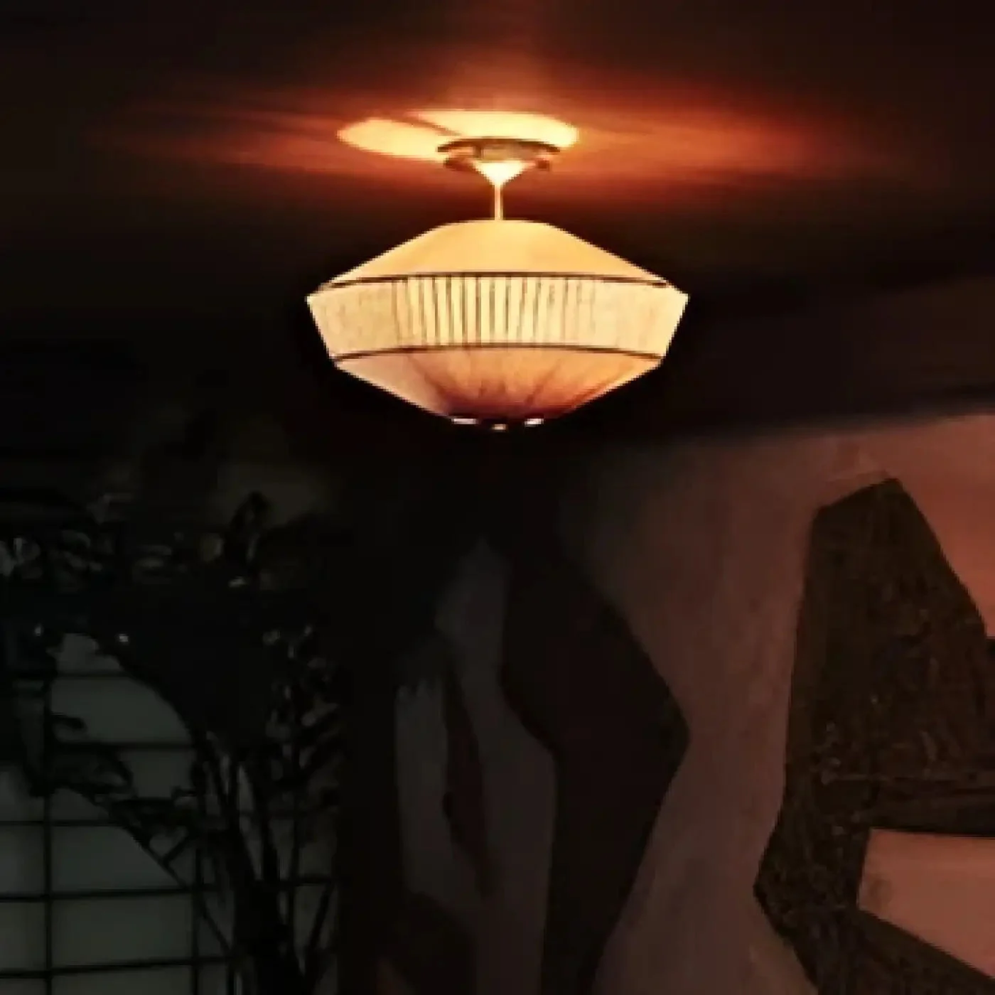 Luminaire Plafonnier | AZURA