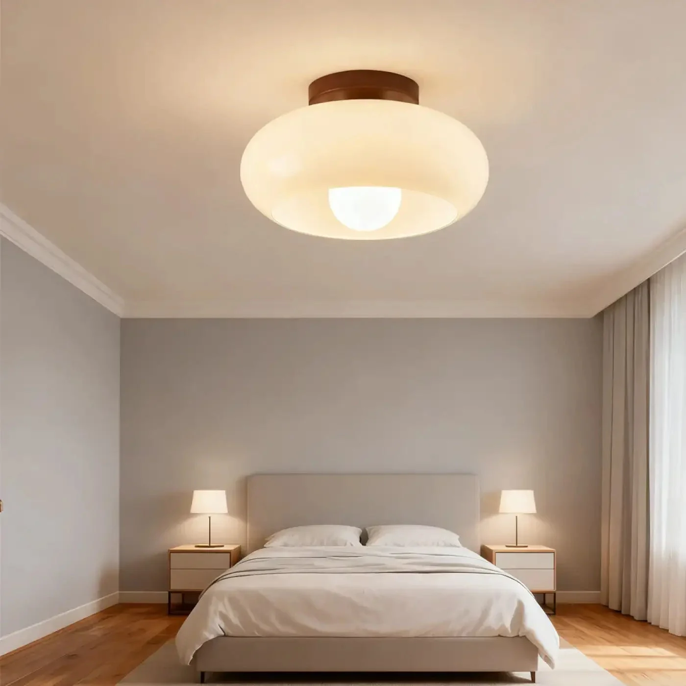 Luminaria de techo | RETARDO