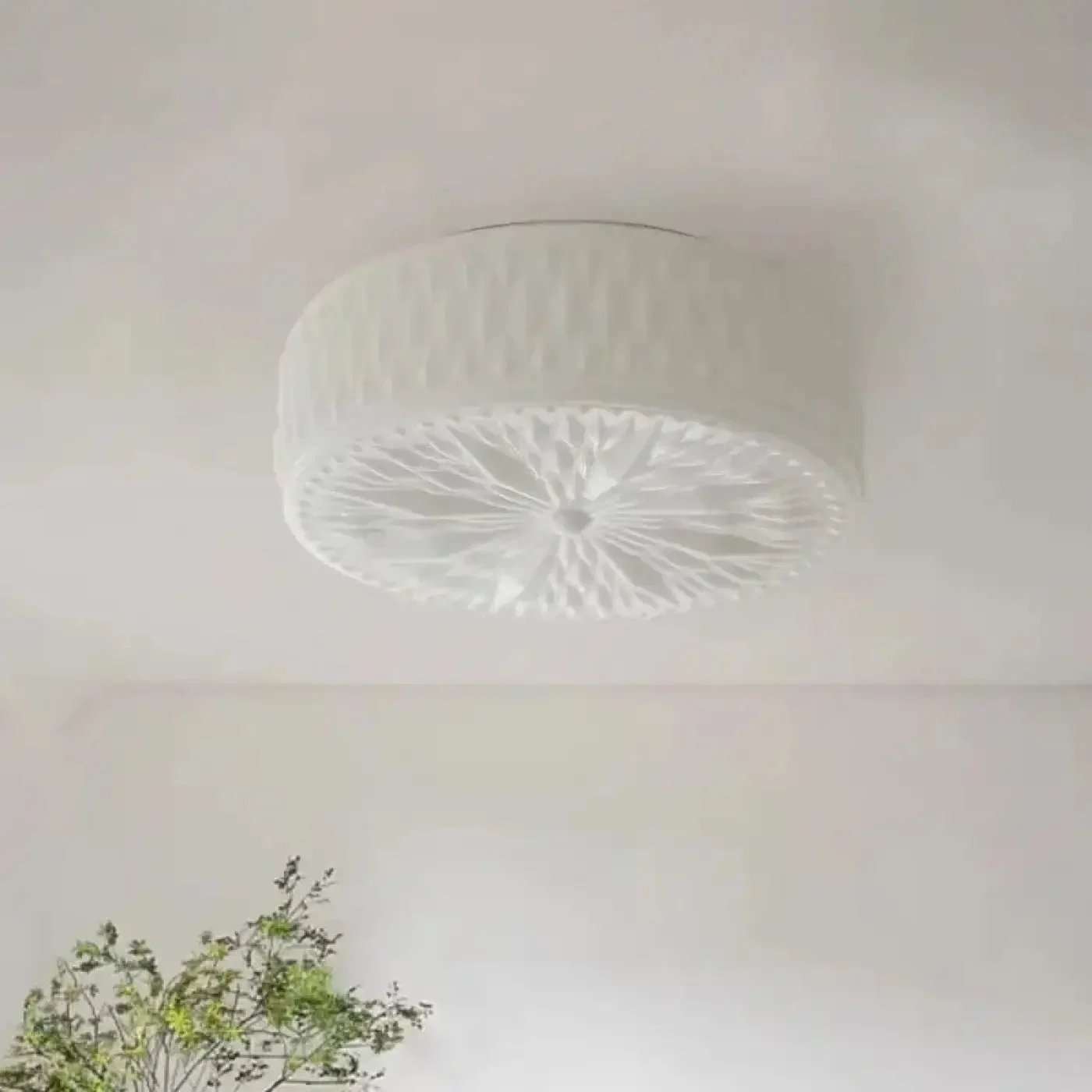 Luminaire Plafonnier | SOLYRA