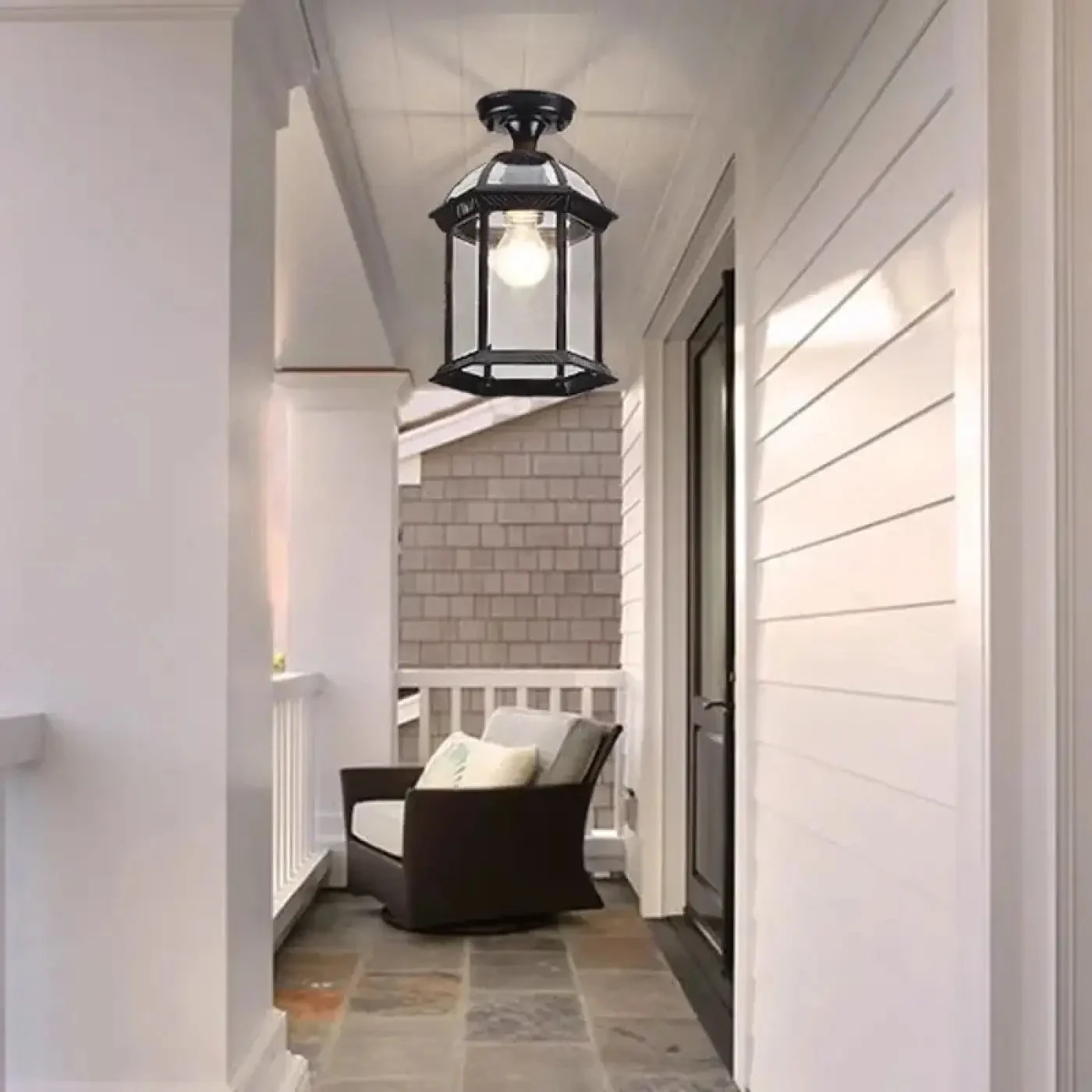Luminaire Plafonnier | KAGUYA