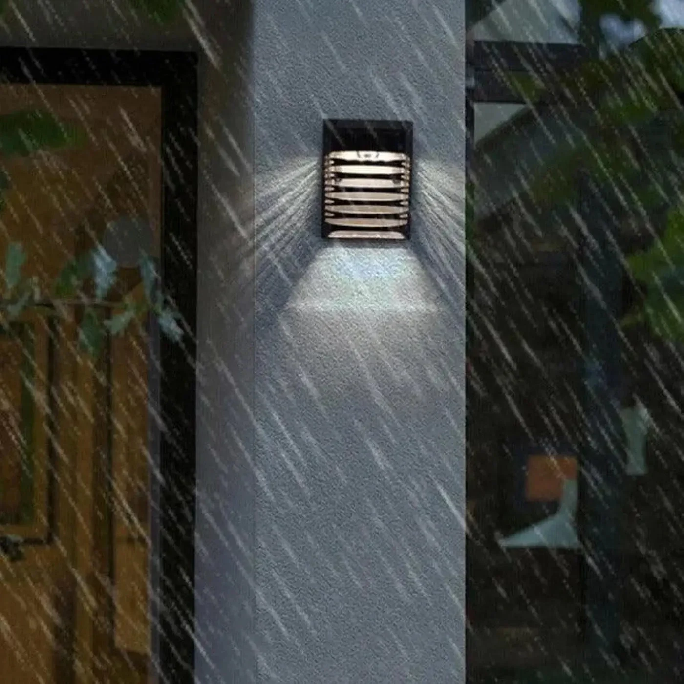 Luminaria exterior | TARACE