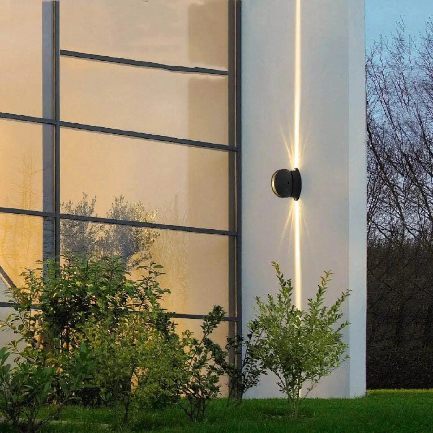 Luminaria exterior | RAIOK