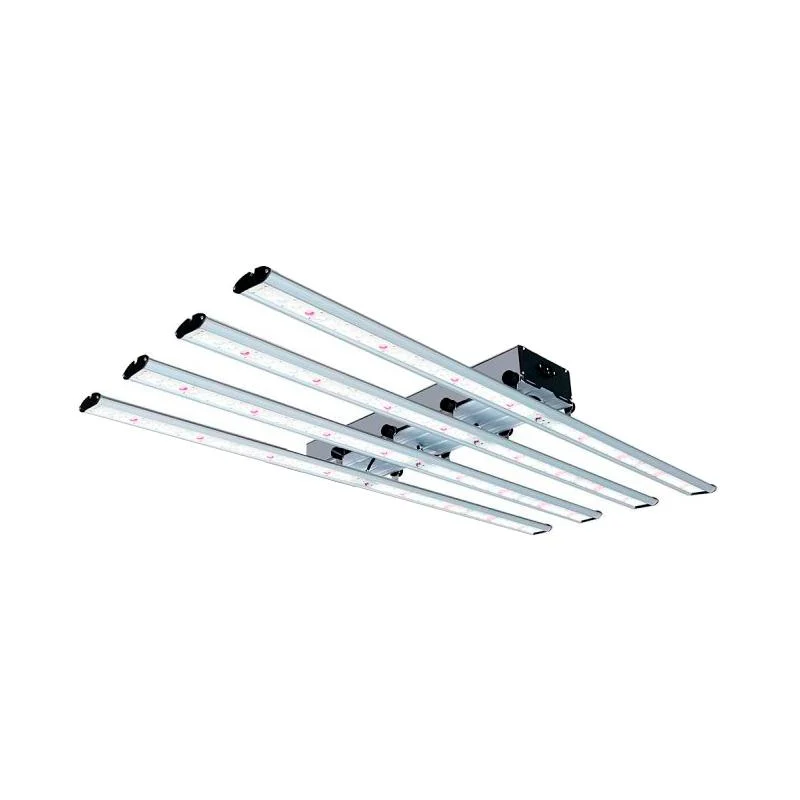 Luminaria LED Grow de Cultivo 320W Regulable 0-10V+Port RJ11