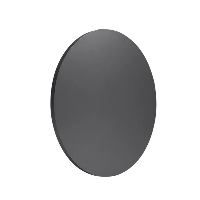 Mantra BORA BORA Aplique LED Negro, 1 luz