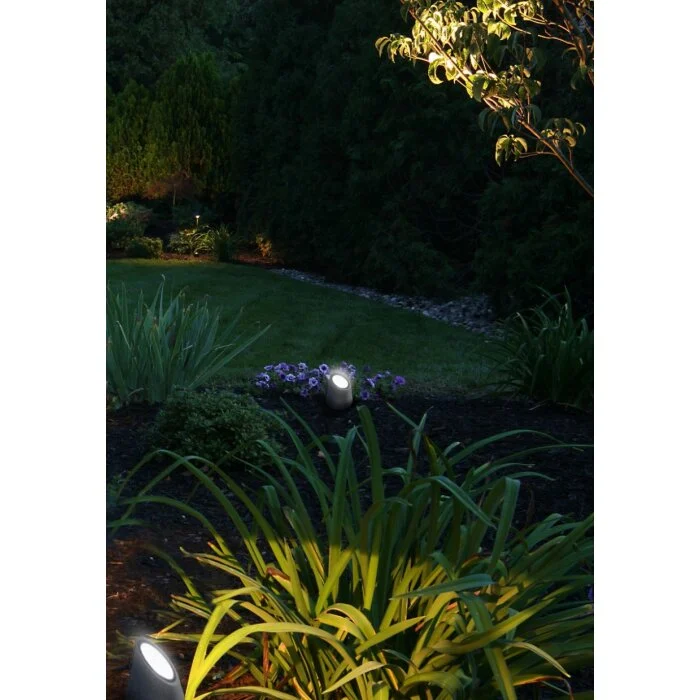 Mantra TAOS Lámpara de mesa Gris, 1 luz