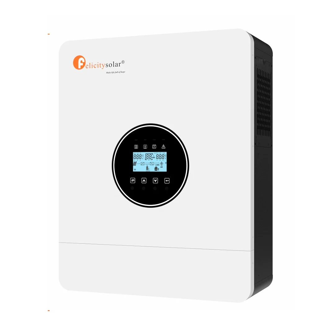 Inversor Off Grid 6000W 48V Ivem6048 1 Mppt