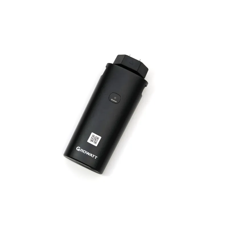 Monitorización Stick Growatt Shine Wifi-X
