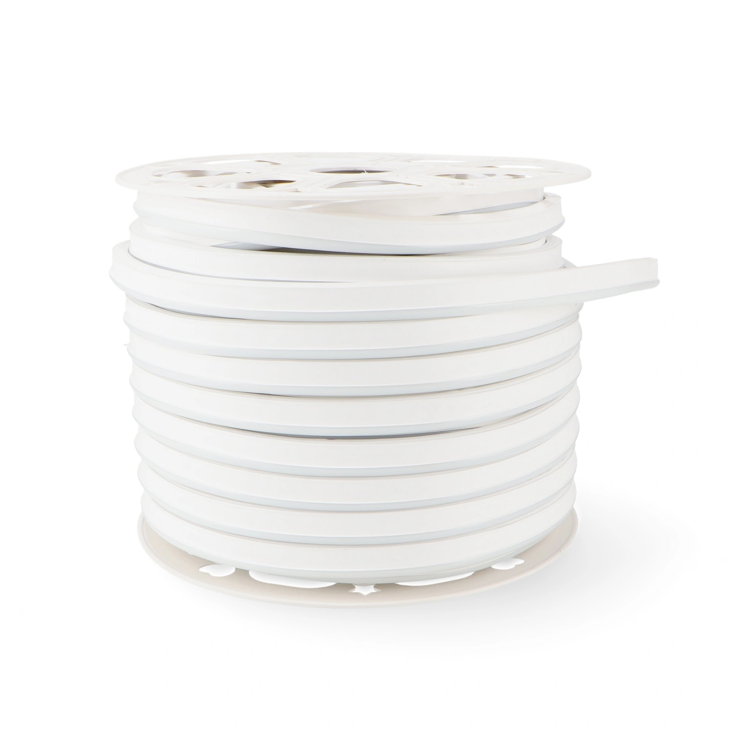 Neón de LED Flexible RGB 425W 220VAC 120LED/m 8.5W/m (50 metros)