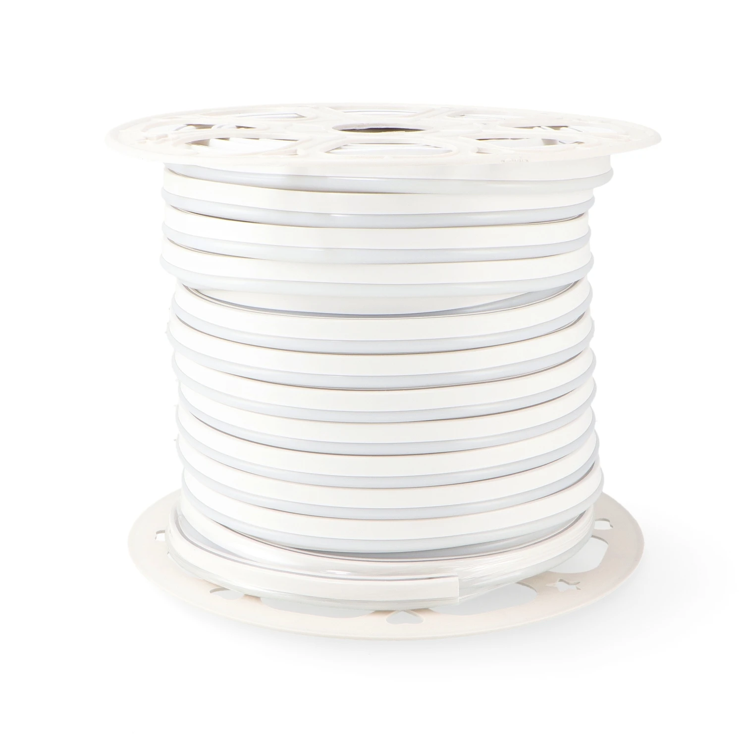 Neón de LED Flexible 425W 220VAC 120LED/m 8.5W/m (50metros)
