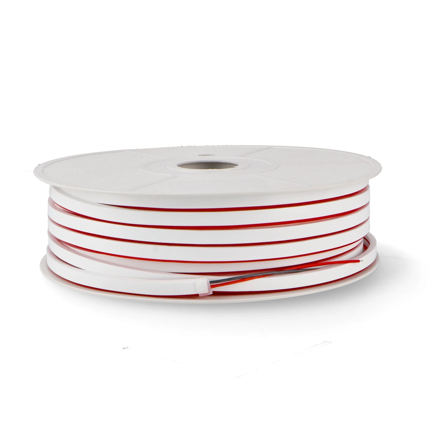 Neón de Led Flexible 40W 24V DC Letters 8W/m IP65 (5 Metros)