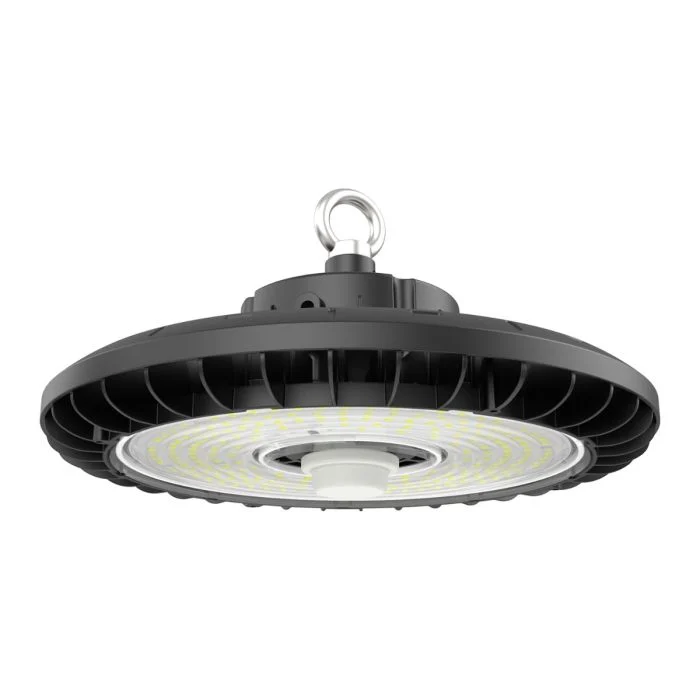 Noxion Campana LED Ecowhite 200W 26000lm 90D - 840 Blanco Frio | IP65 - 1-10V Regulable