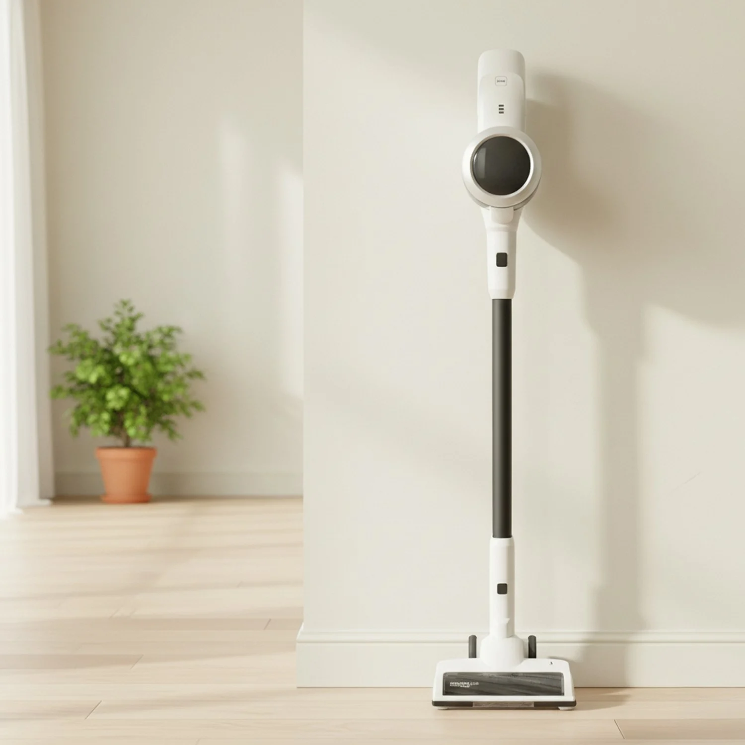 Aspiradora Vertical ProNext 25.9V con Batería Sin Bolsa  IP20