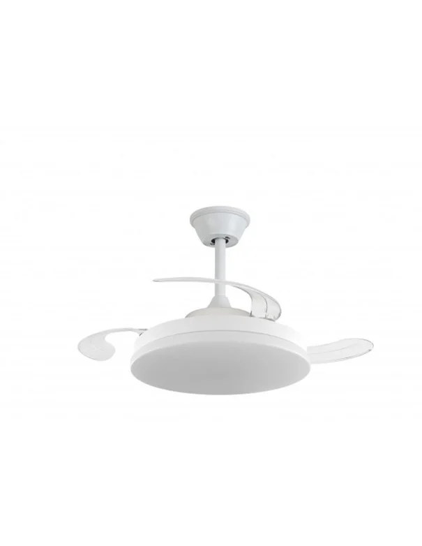 Ofertas Ventiladores de Techo Blanco