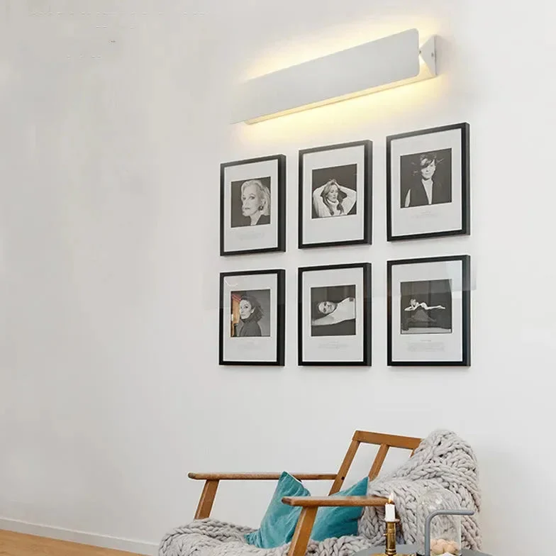 Aplique LED Moderno con Ángulo Ajustable