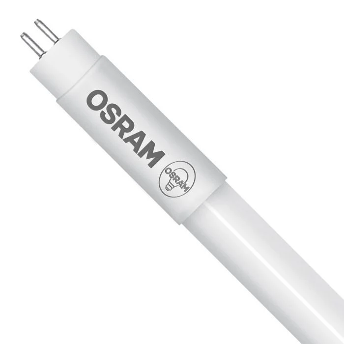 Osram Tubo LED T5 SubstiTUBE (Mains AC) High Efficiency 16W 2400lm - 840 Blanco Frio | 115cm - Reemplazo 28W