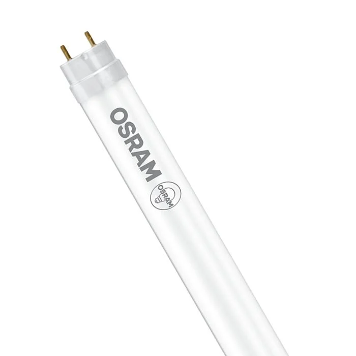 Osram Tubo LED T8 SubstiTUBE Advanced (EM/Mains) Ultra Output 16W 2500lm - 840 Blanco Frio | 120cm - Reemplazo 36W