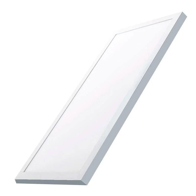 Panel LED de Superficie 60X30 cm 24W CCT Marco Blanco 2400LM