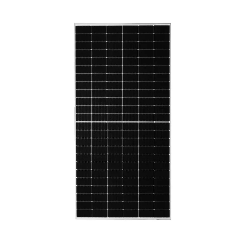 Panel Solar Bifacial N-Type Tier 1 Phono Solar 560W 30Mm