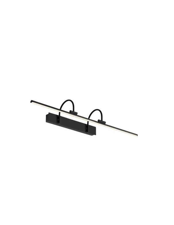 Paracuru Negro 89.5 cm de Mantra