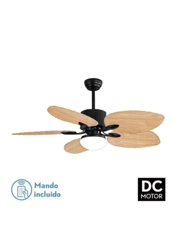 Pay Pay Ventilador de Techo 132 CM