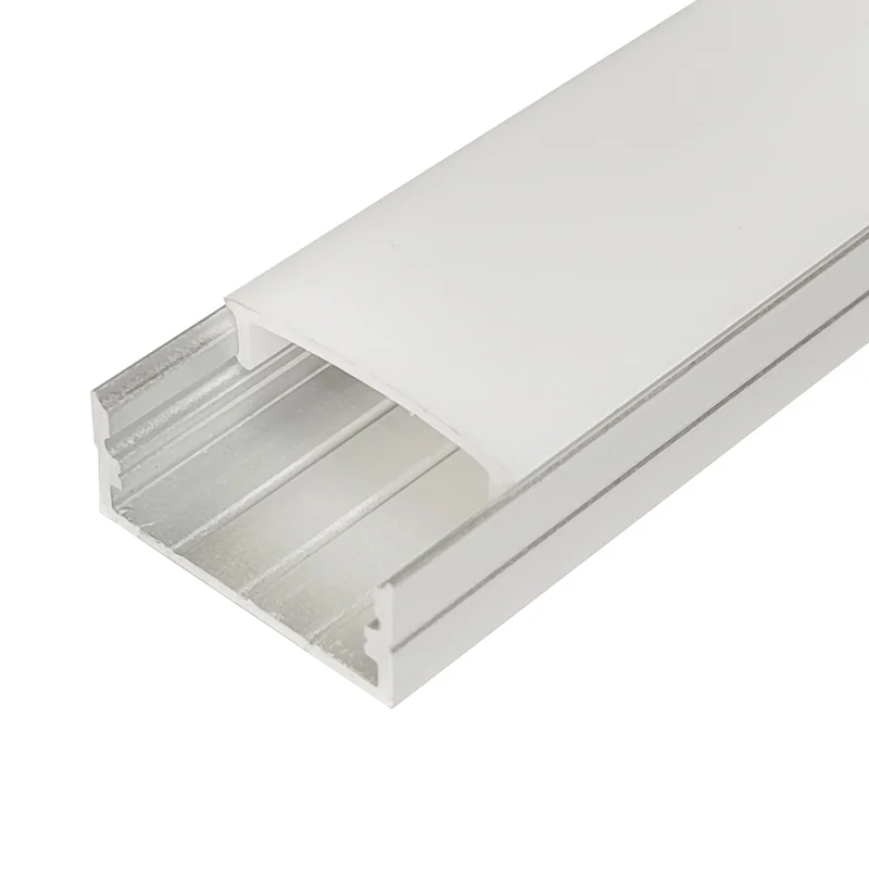 Perfil Aluminio Trip 12/24V/220V 2 metros