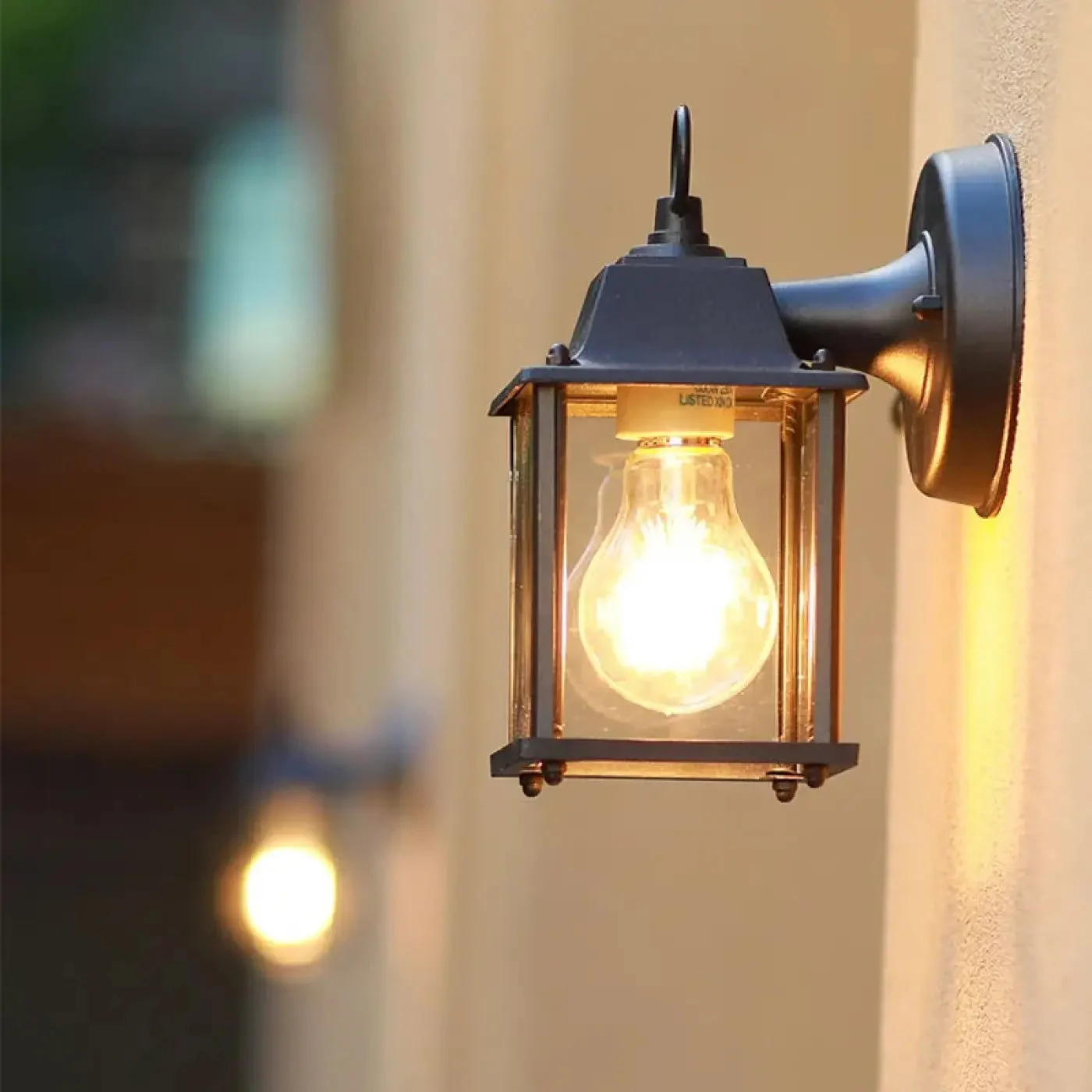 Luminaria Exterior | PETIO
